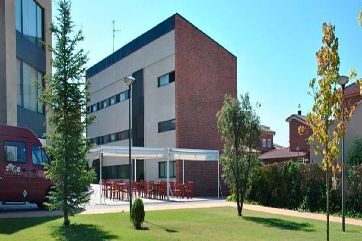 Colisée Villagonzalo